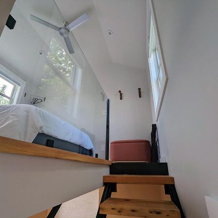 利文斯顿Carriage House别墅 外观 照片